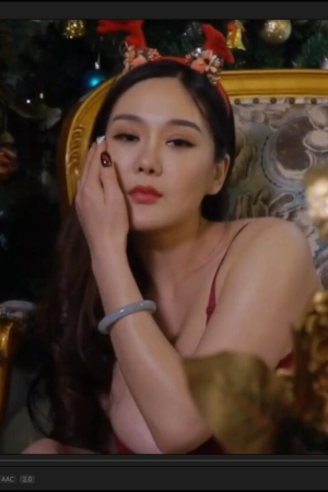 易阳 – [露水TV] LSTV0079 [1V／217MB]