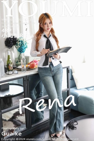 [YouMi尤蜜荟]2024.10.12 VOL.1103 小海臀Rena[48+1P／489MB]