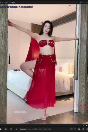 清妙 – 西域风情 1v830m 自购