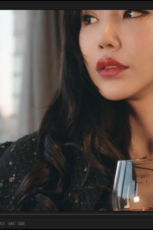 桓淼淼 – [露水TV] LSTV0081 [1V／171MB]