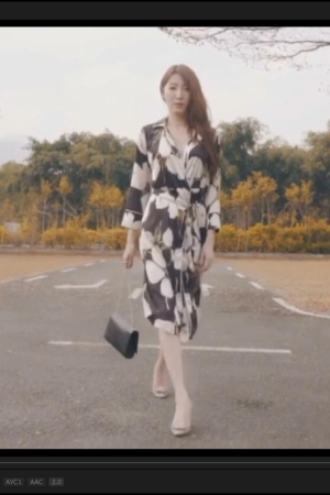 刘优桐 – [露水TV] LSTV0087 [1V／179MB]