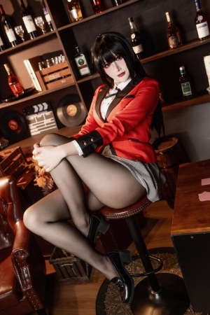 兔胖胖min – NO.12 蛇喰梦子 [40P