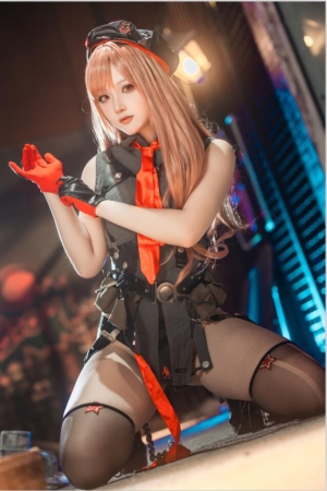 屿鱼 – NO.39 拉毗 [30P