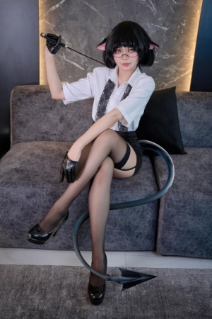 ZinieQ -No.084 Jane Doe 40P