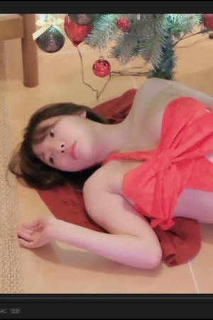 姜仁卿 – 2025圣诞节 自购 [1V 250M]