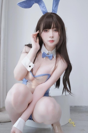 白银81 – NO.119 Fantia 2023年12月订阅 (23套) 277P5V