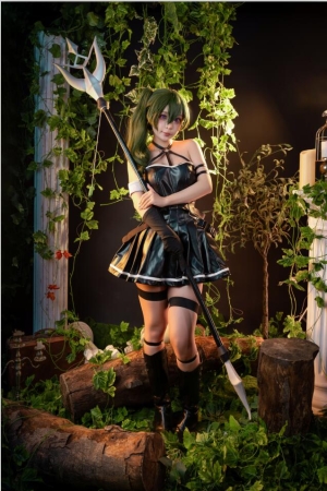 Umeko J – NO.99 Ubel – Sousou no Frieren 87P