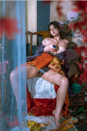 星澜是澜澜叫澜妹呀 – NO.35 织姬 73P