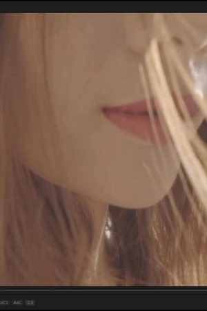 周芸 – [露水TV] LSTV0117 [1V／183MB]