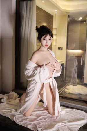 陈小花 – spa 71p 自购