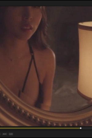 田晶晶 – [露水TV] LSTV0118 [1V／140MB]