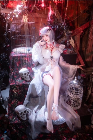 酒酿促织nya – NO.03 可可莉克 15P