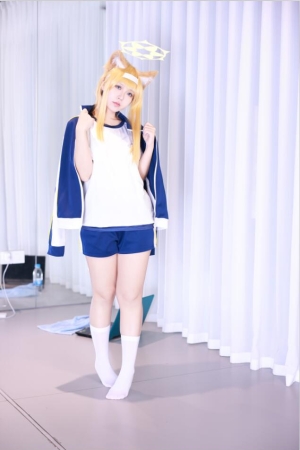 G44不会受伤 – NO.131 玛丽 偶像 [39P