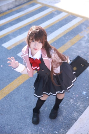 G44不会受伤 – NO.132 周防有希 [27P