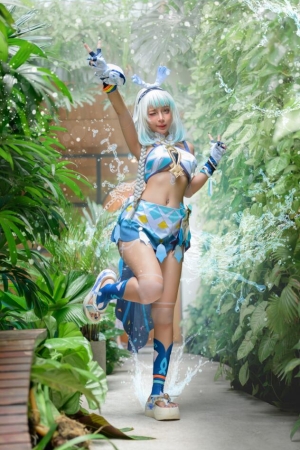 Umeko J – NO.108 Mualani [96P7V