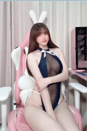 鹿八岁 NO.069 宅女泳衣 [32P