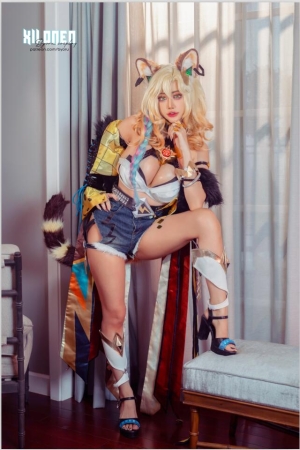 Byoru – NO.278 Xilonen Genshin Impact 58P