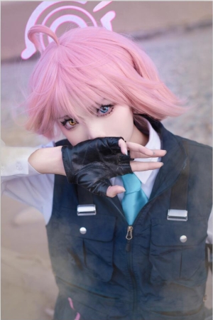 艾西aiwest – NO.18 星野 49P