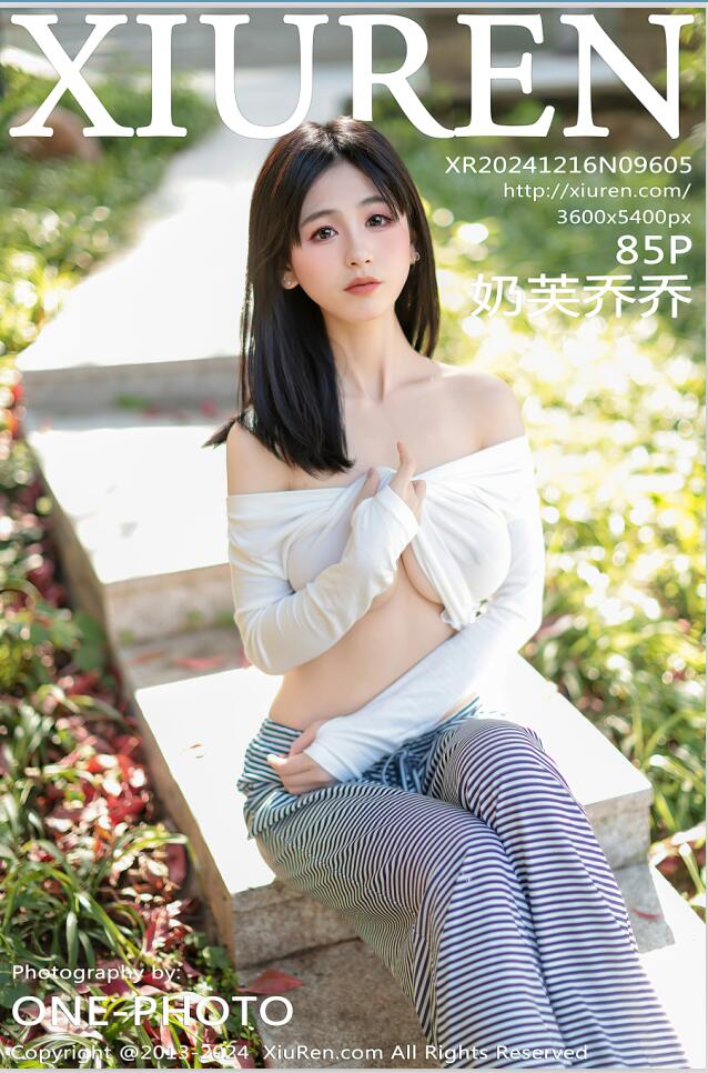 [Xiuren秀人网]2024.12.16 NO.9605 奶芙乔乔[85+1P／823MB]