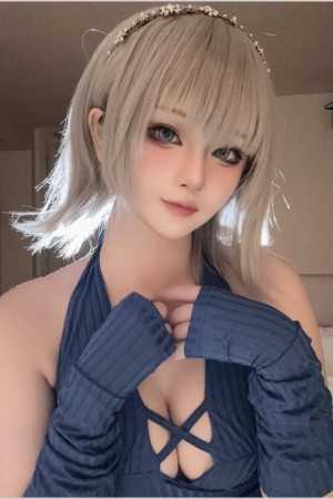 屿鱼 – NO.42 海外自拍 [14P