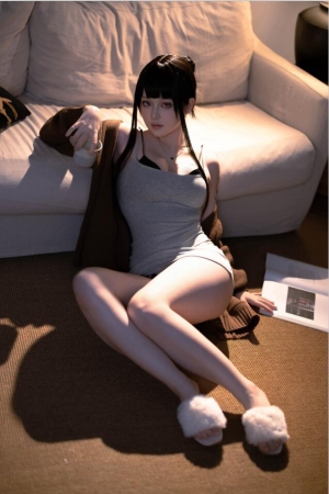 屿鱼 – NO.44 杀手妻子 [50P