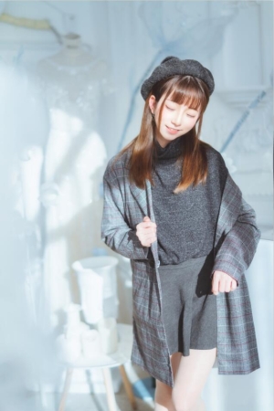 绮太郎_Kitaro – NO.100 wonderful day [20P