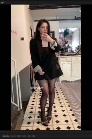 白茹雪 – 复出首套作品  [111p3v370m 自购