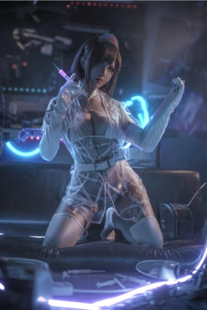 阿薰kaOri – NO.34 薰薰加油包1.3真爱版 531p59v