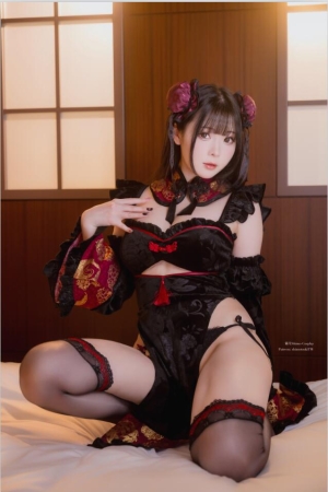 霜月shimo – NO.121 [Patreon] 2025年01月订阅 [76P16V