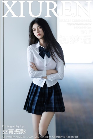 [Xiuren秀人网]2024.12.30 NO.9682 初梦瑶[91+1P／642MB]