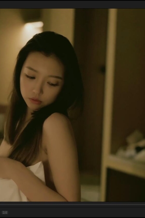 冯木木 – 床上拍摄 1v1.1g 自购