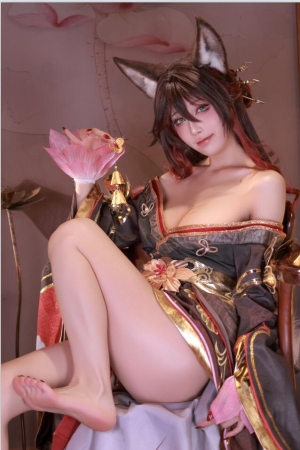 水淼Aqua – NO.232 25年01月 Fugue [57P