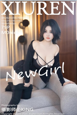 [Xiuren秀人网]2025.01.02 NO.9694 M0nica[79+1P／703MB]