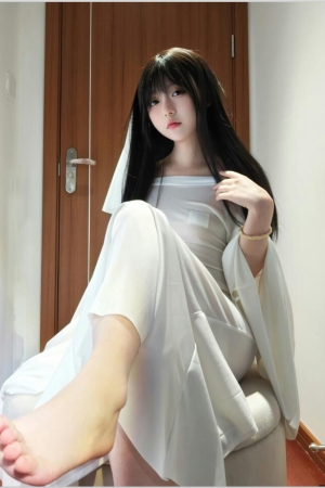 迷之呆梨(发条少女) – NO.059 幽灵娘 [40P