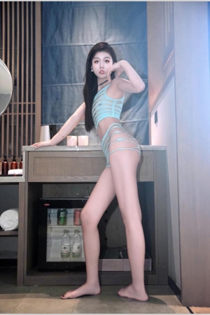 江念鱼 – 绿色情趣 [59P／155MB]