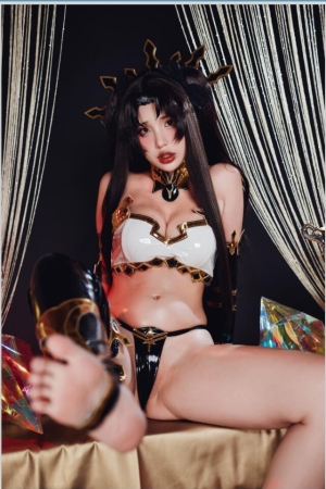 PuyPuy Chan – NO.05 Ishtar FateGrand Order [92P