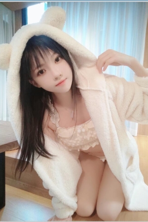 桜桃喵 – NO.203 糯米小圆子 [30P