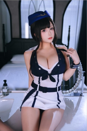 日奈娇 – NO.216 头等舱休息室 [161P6V