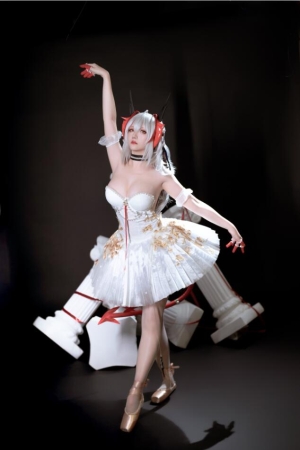 星之迟迟 VOL.263 明日方舟《Heartbeat》[349P