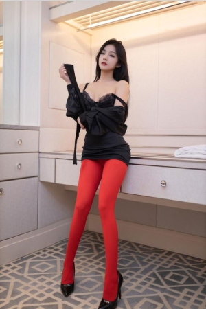 谭小灵 – 精油SPA [89P-83MB]