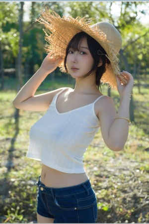 浅安安 – NO.13 午后 [87P