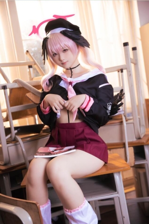 屿鱼 – NO.50 下江小春原皮 [33P