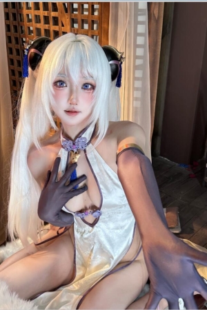 阿半今天很开心 – NO.38 碧蓝航线 奇尔沙治 [13P