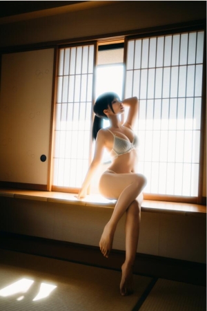 蠢沫沫 – NO.368 夏想 上 [206P