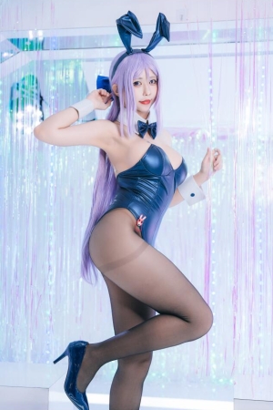 小空sora – NO.03 碧蓝档案 飞鸟马时 兔女郎 [28P4V