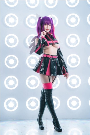 小空sora – NO.06 利米艾拉 [27P5V