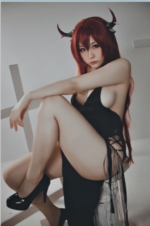 三刀刀miido  – NO.38 史尔特尔 [20P