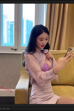 唐安琪 – 脱衣全裸 [93P2V4.44g 自购