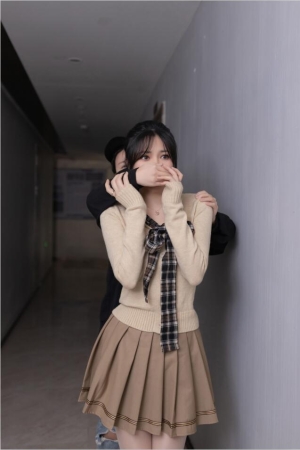 鱼子酱fish – 跟踪狂 [120P-1.27G]