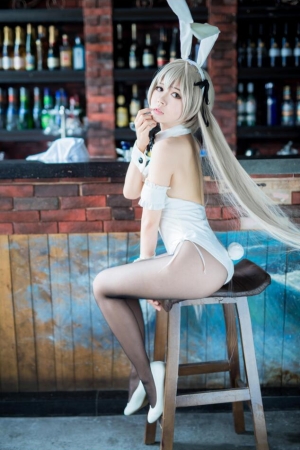 白金-Saki – NO.12 五更琉璃 校服 [13P